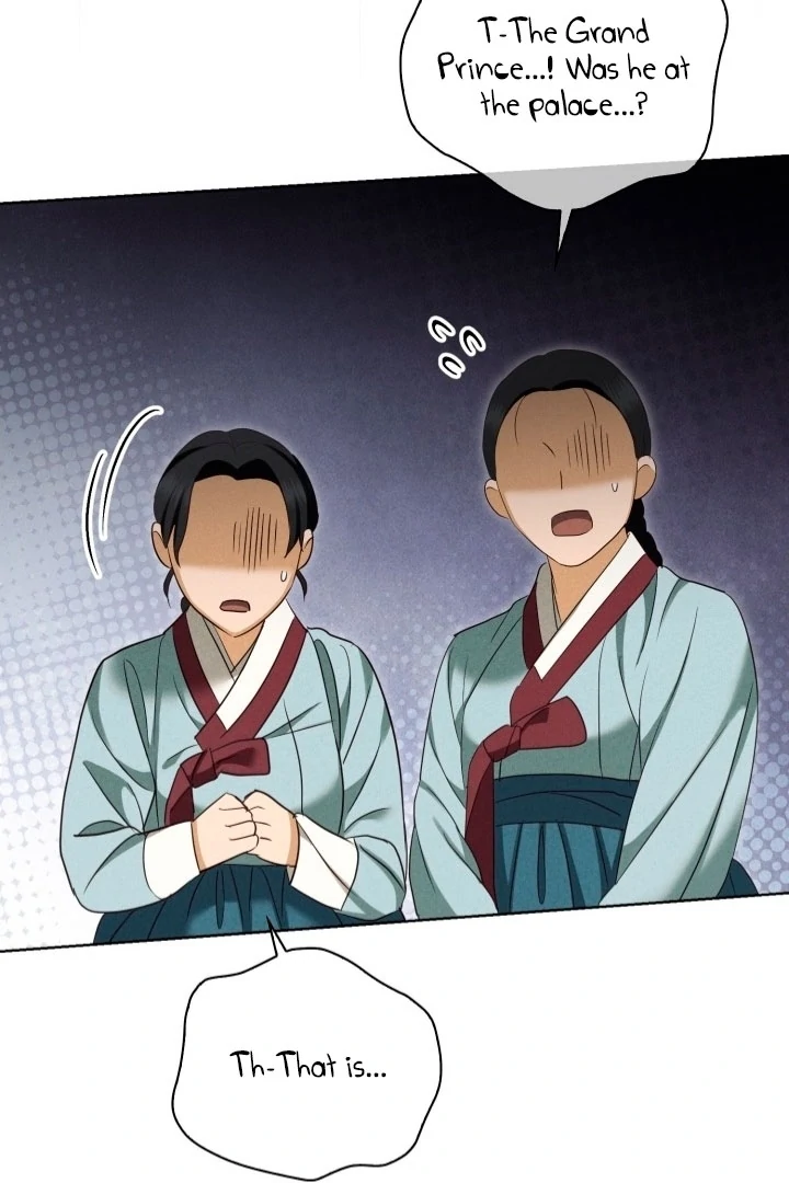 Circumstances of a eunuch [+19] [Luna Toons] - Chapter 21 - S1 manhwa