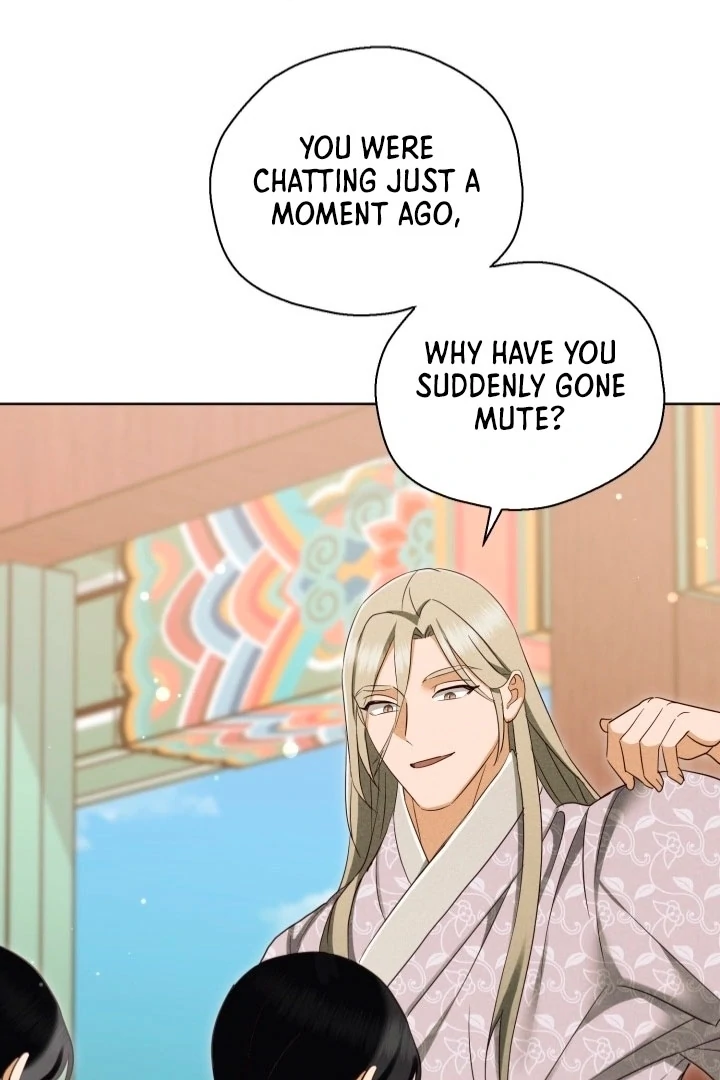 Circumstances of a eunuch [+19] [Luna Toons] - Chapter 21 - S1 manhwa