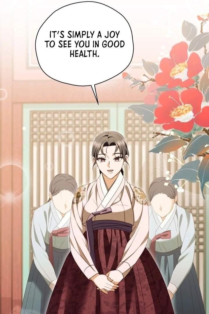 Circumstances of a eunuch [+19] [Luna Toons] - Chapter 21 - S1 manhwa