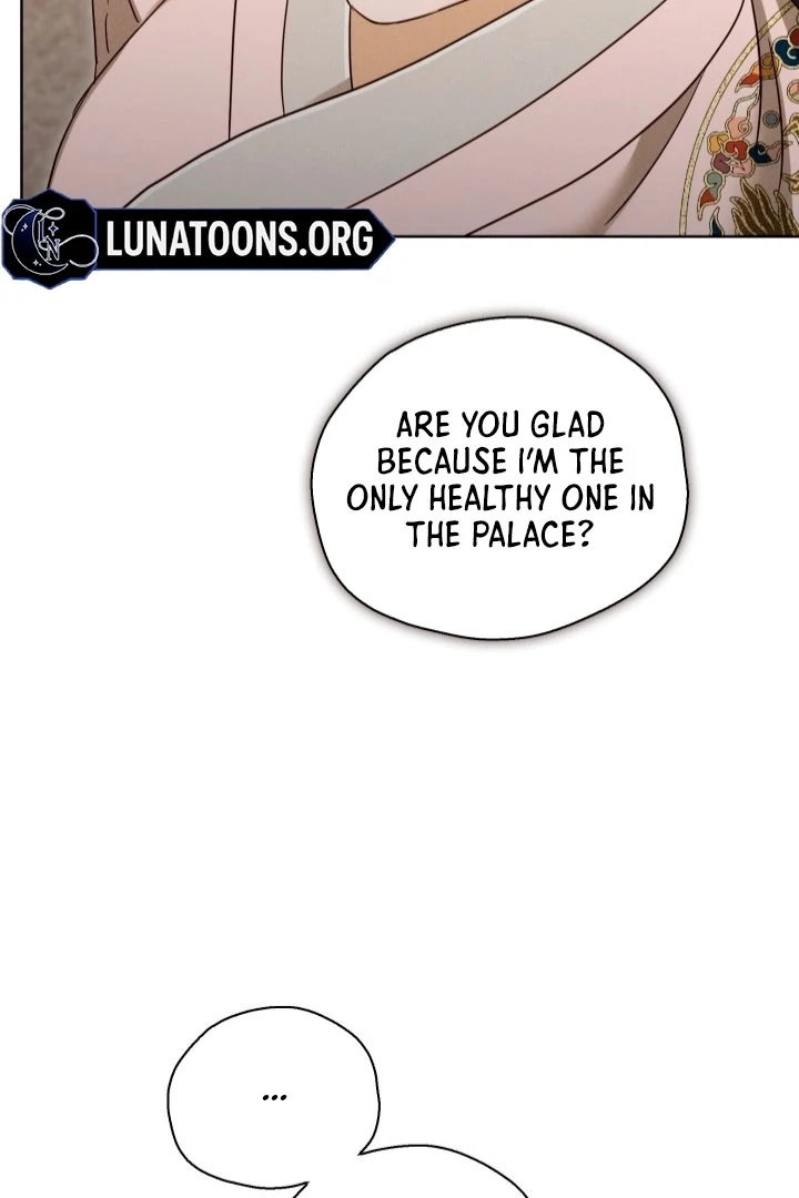 Circumstances of a eunuch [+19] [Luna Toons] - Chapter 21 - S1 manhwa
