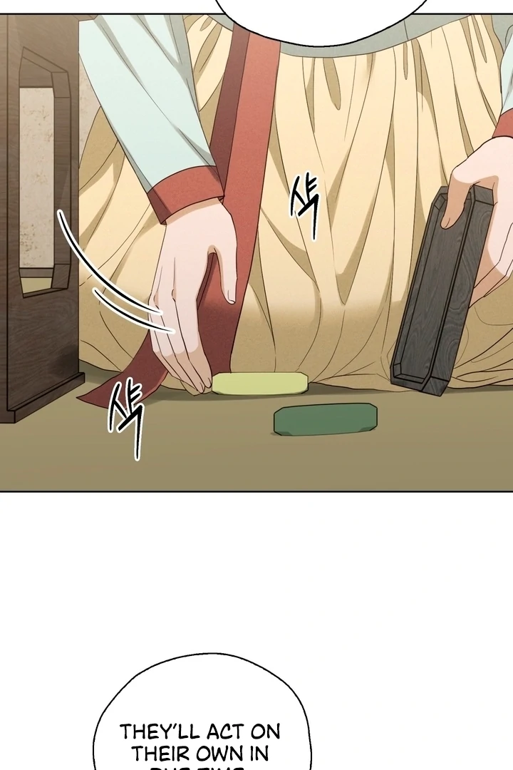 Circumstances of a eunuch [+19] [Luna Toons] - Chapter 22 - S1 manhwa