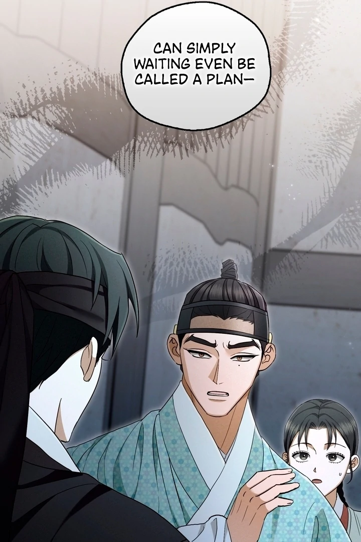 Circumstances of a eunuch [+19] [Luna Toons] - Chapter 22 - S1 manhwa