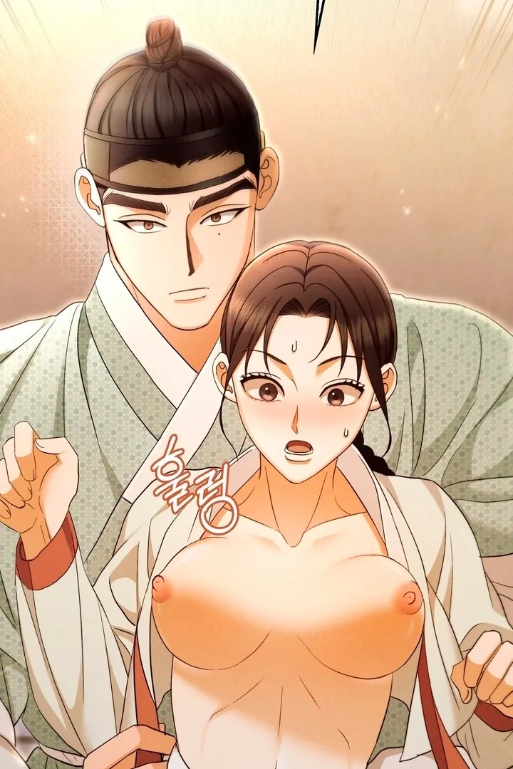 Circumstances of a eunuch [+19] [Luna Toons] - Chapter 22 - S1 manhwa
