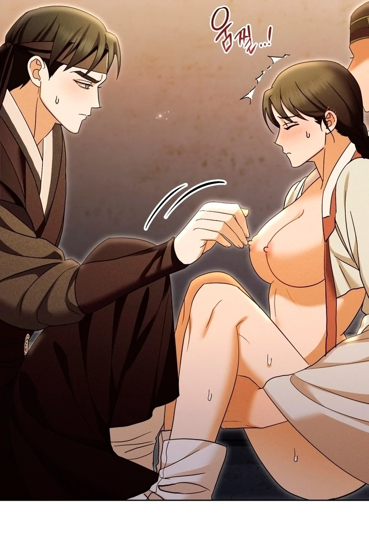 Circumstances of a eunuch [+19] [Luna Toons] - Chapter 22 - S1 manhwa