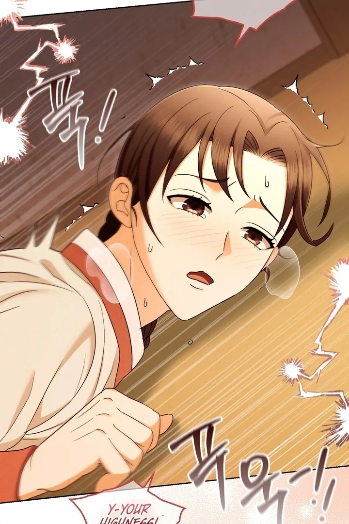 Circumstances of a eunuch [+19] [Luna Toons] - Chapter 22 - S1 manhwa