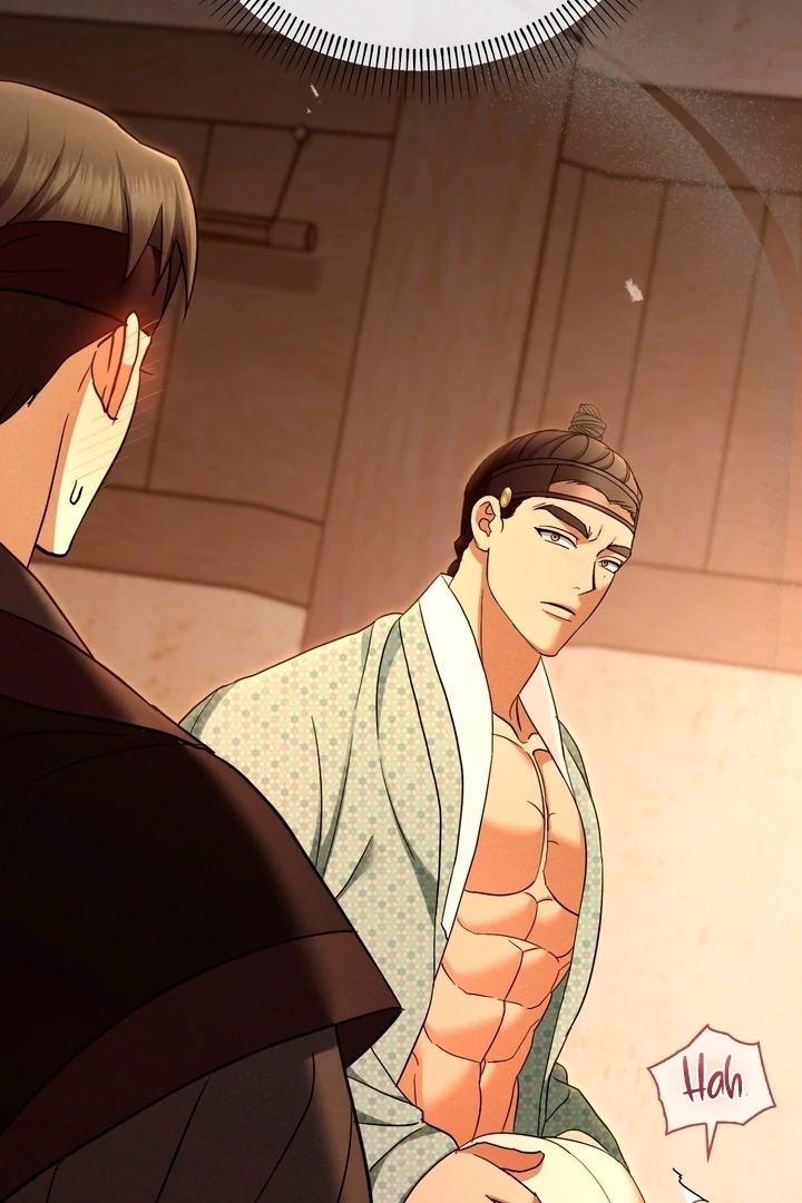 Circumstances of a eunuch [+19] [Luna Toons] - Chapter 22 - S1 manhwa