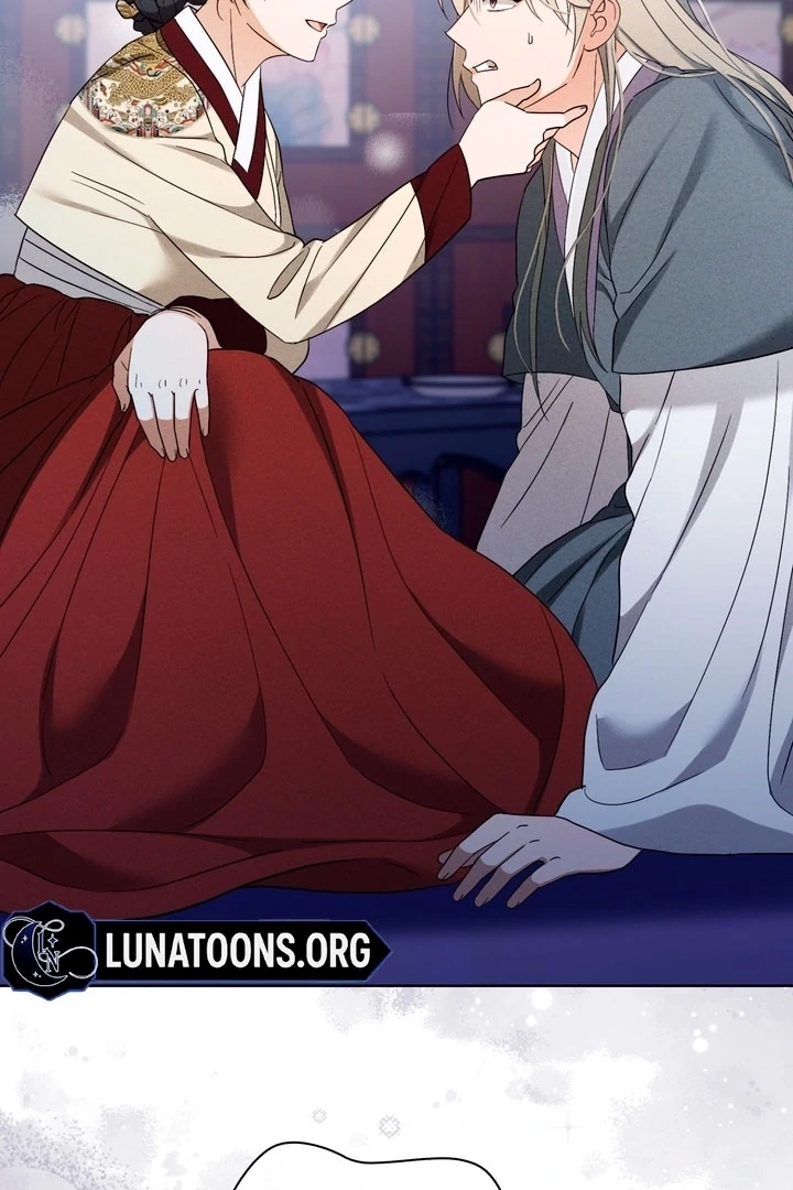 Circumstances of a eunuch [+19] [Luna Toons] - Chapter 23 - S1 manhwa