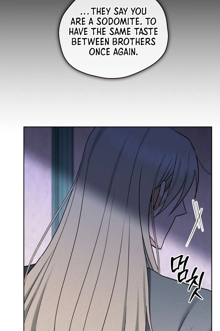 Circumstances of a eunuch [+19] [Luna Toons] - Chapter 23 - S1 manhwa