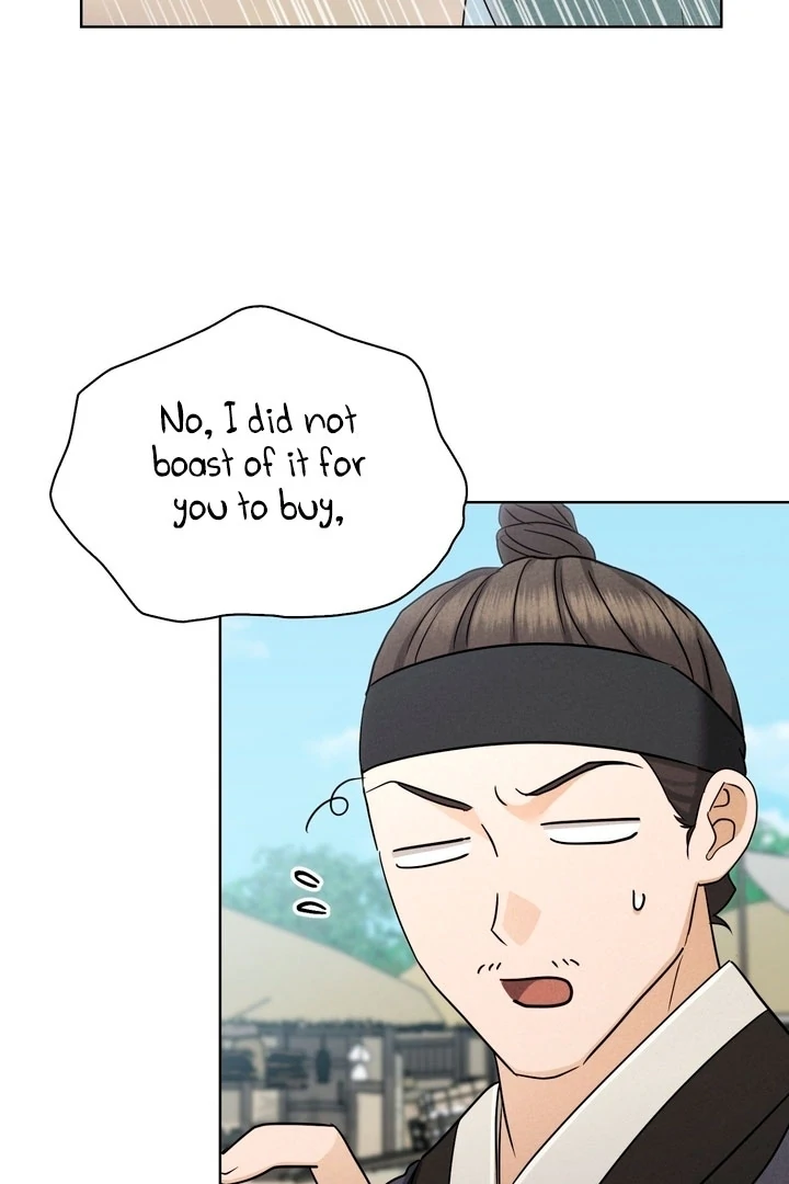 Circumstances of a eunuch [+19] [Luna Toons] - Chapter 23 - S1 manhwa