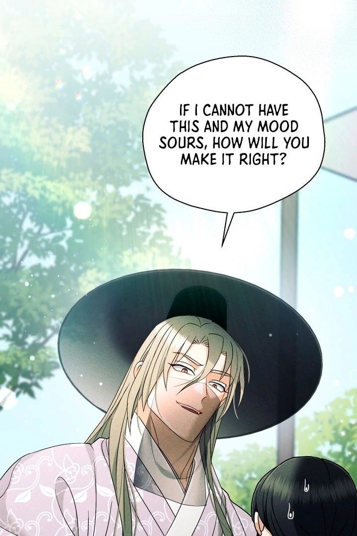 Circumstances of a eunuch [+19] [Luna Toons] - Chapter 23 - S1 manhwa