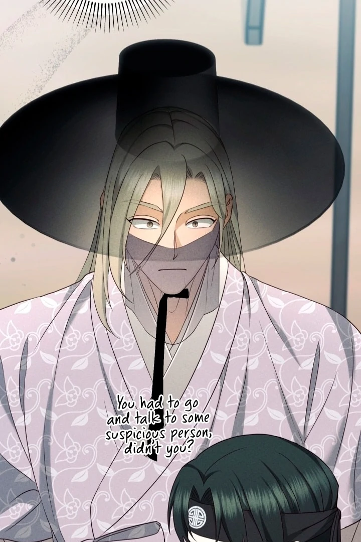 Circumstances of a eunuch [+19] [Luna Toons] - Chapter 24 - S1 manhwa