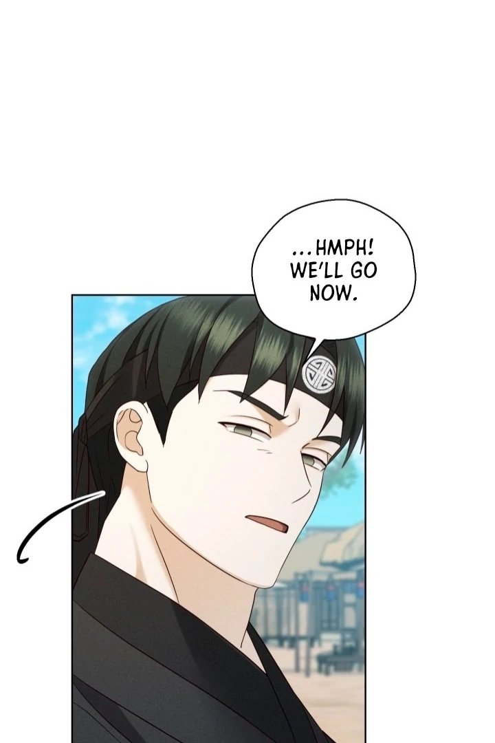 Circumstances of a eunuch [+19] [Luna Toons] - Chapter 24 - S1 manhwa