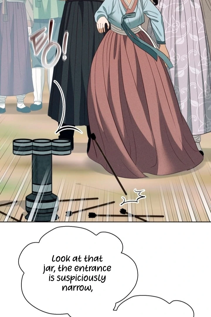 Circumstances of a eunuch [+19] [Luna Toons] - Chapter 24 - S1 manhwa