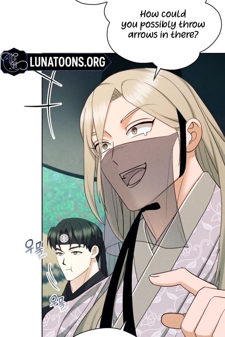 Circumstances of a eunuch [+19] [Luna Toons] - Chapter 24 - S1 manhwa