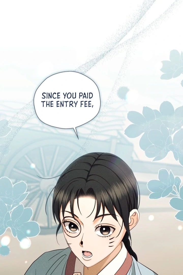 Circumstances of a eunuch [+19] [Luna Toons] - Chapter 24 - S1 manhwa