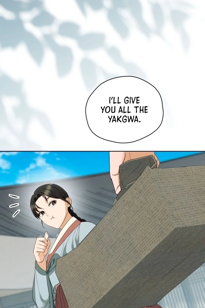 Circumstances of a eunuch [+19] [Luna Toons] - Chapter 24 - S1 manhwa