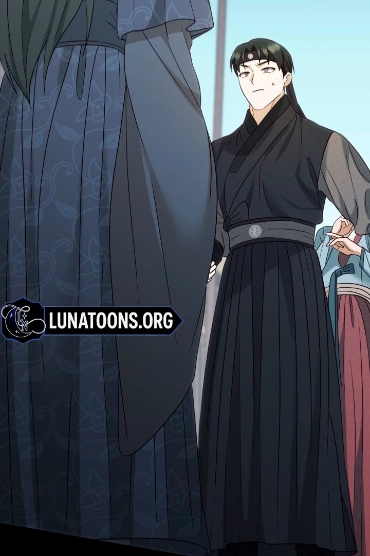 Circumstances of a eunuch [+19] [Luna Toons] - Chapter 24 - S1 manhwa