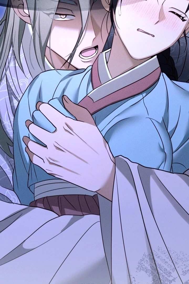 Circumstances of a eunuch [+19] [Luna Toons] - Chapter 24 - S1 manhwa