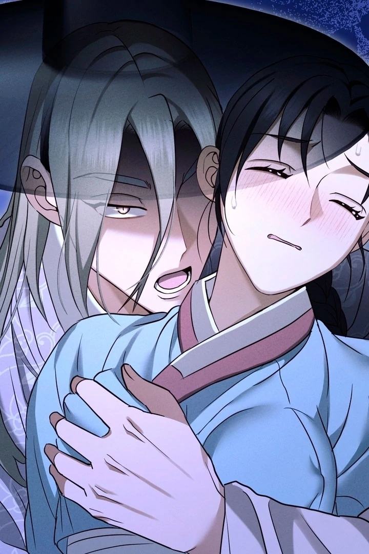 Circumstances of a eunuch [+19] [Luna Toons] - Chapter 25 - S1 manhwa
