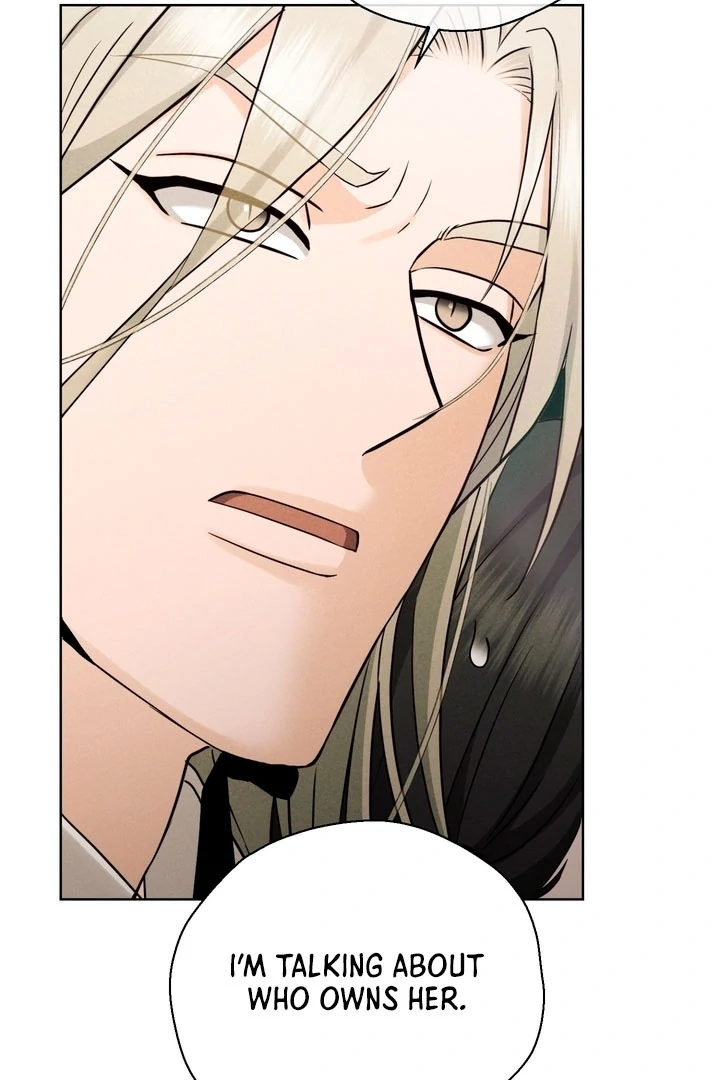 Circumstances of a eunuch [+19] [Luna Toons] - Chapter 25 - S1 manhwa