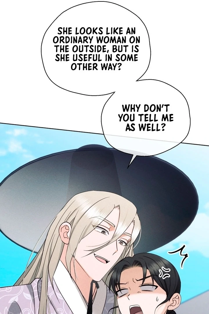 Circumstances of a eunuch [+19] [Luna Toons] - Chapter 25 - S1 manhwa