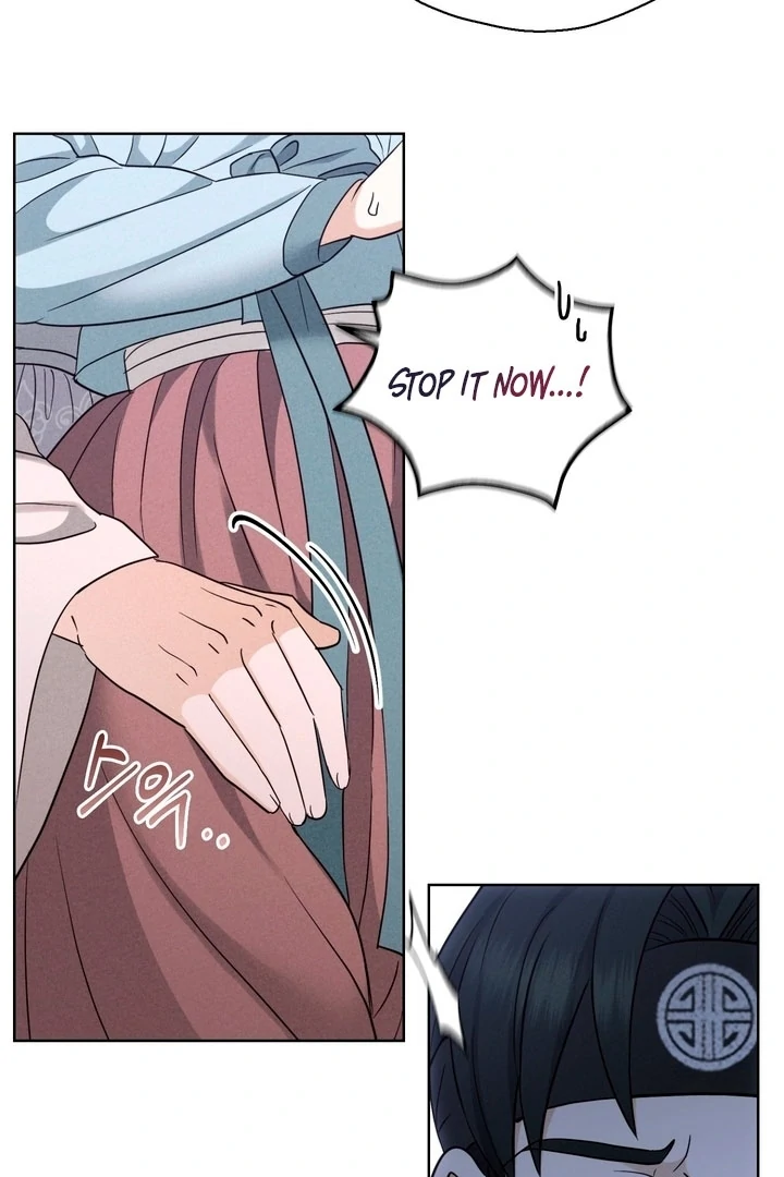 Circumstances of a eunuch [+19] [Luna Toons] - Chapter 25 - S1 manhwa