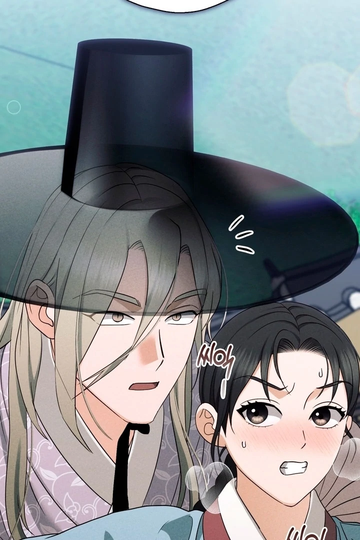 Circumstances of a eunuch [+19] [Luna Toons] - Chapter 25 - S1 manhwa