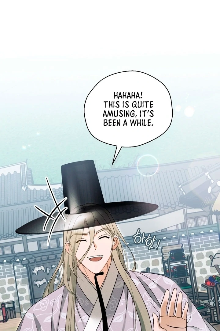 Circumstances of a eunuch [+19] [Luna Toons] - Chapter 25 - S1 manhwa