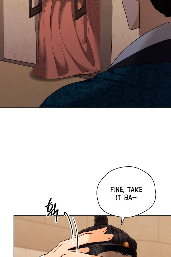 Circumstances of a eunuch [+19] [Luna Toons] - Chapter 25 - S1 manhwa