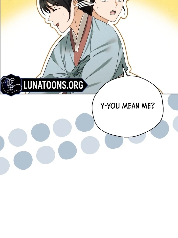 Circumstances of a eunuch [+19] [Luna Toons] - Chapter 25 - S1 manhwa