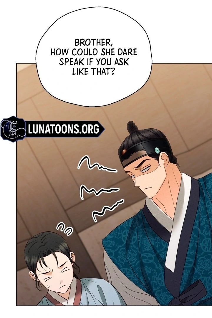 Circumstances of a eunuch [+19] [Luna Toons] - Chapter 25 - S1 manhwa