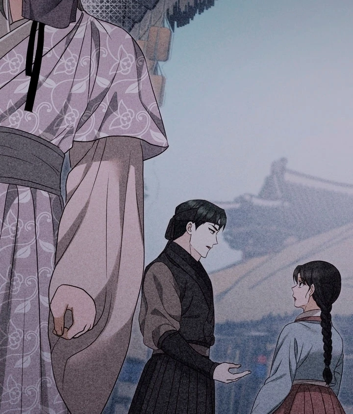 Circumstances of a eunuch [+19] [Luna Toons] - Chapter 25 - S1 manhwa