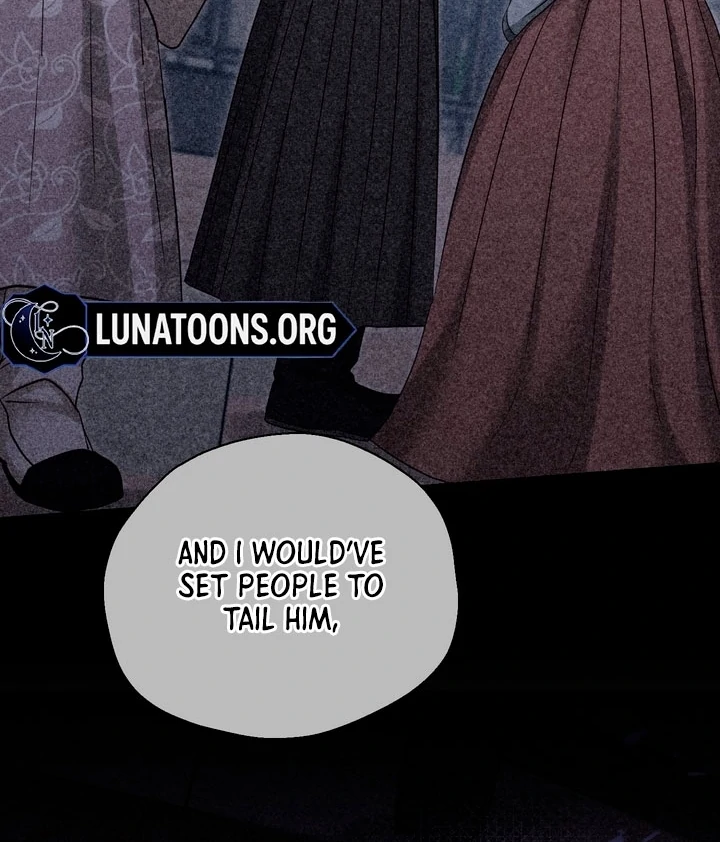 Circumstances of a eunuch [+19] [Luna Toons] - Chapter 25 - S1 manhwa