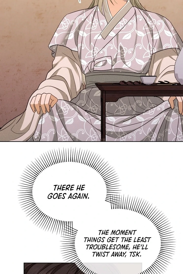 Circumstances of a eunuch [+19] [Luna Toons] - Chapter 25 - S1 manhwa