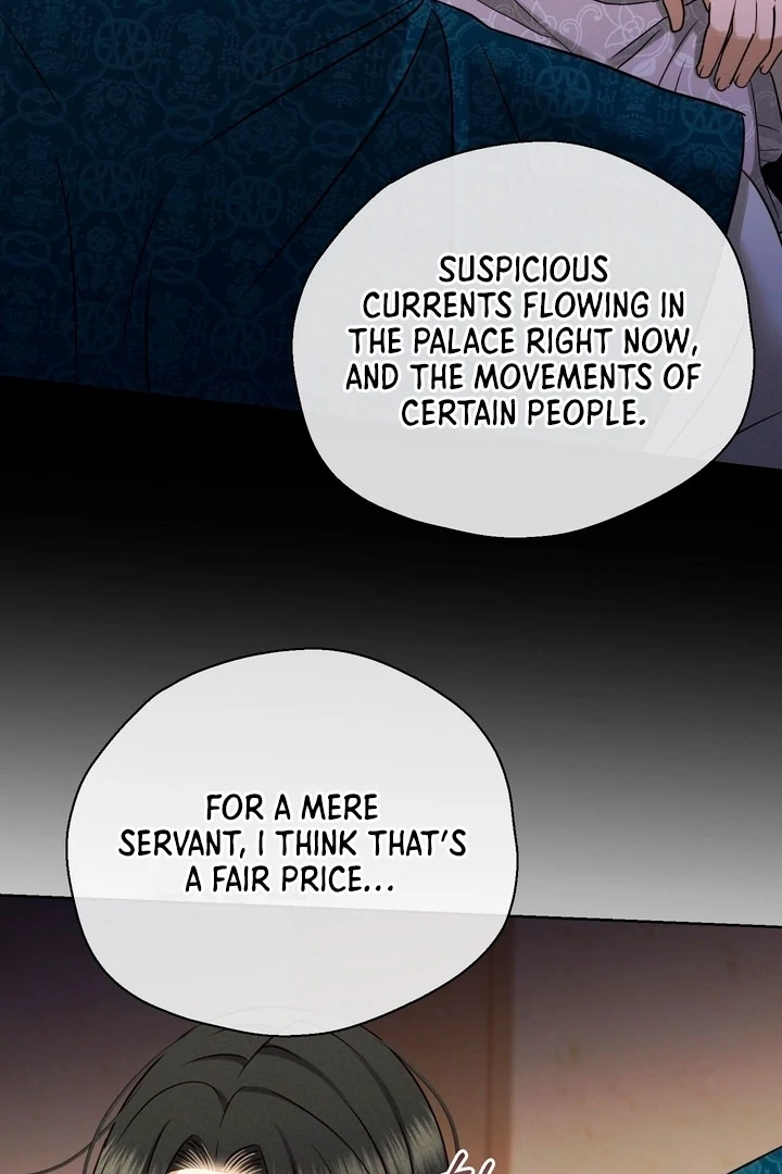 Circumstances of a eunuch [+19] [Luna Toons] - Chapter 25 - S1 manhwa