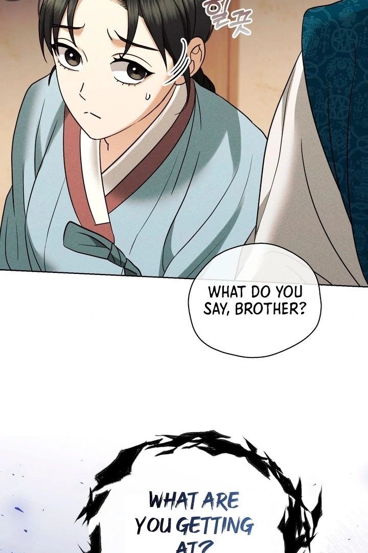 Circumstances of a eunuch [+19] [Luna Toons] - Chapter 25 - S1 manhwa