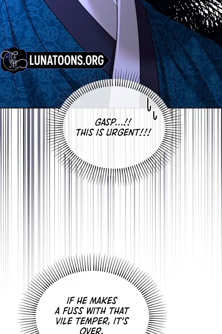 Circumstances of a eunuch [+19] [Luna Toons] - Chapter 25 - S1 manhwa