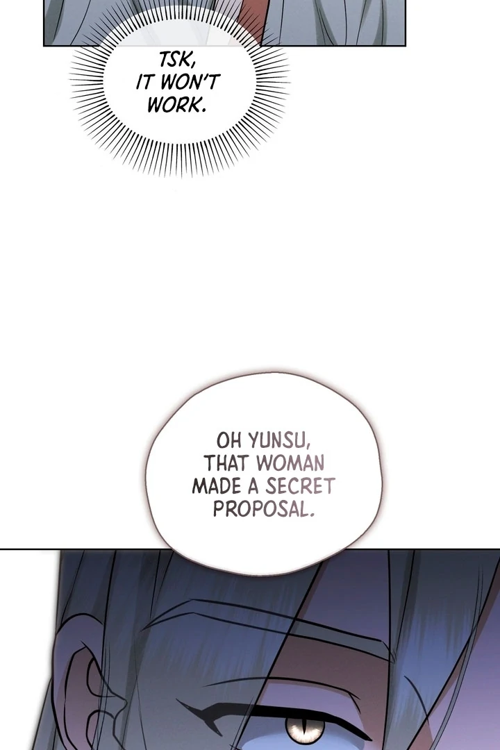Circumstances of a eunuch [+19] [Luna Toons] - Chapter 25 - S1 manhwa