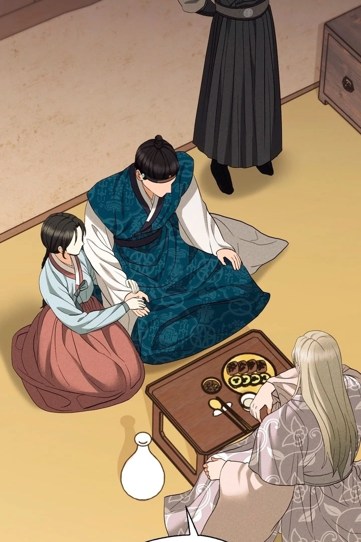 Circumstances of a eunuch [+19] [Luna Toons] - Chapter 25 - S1 manhwa