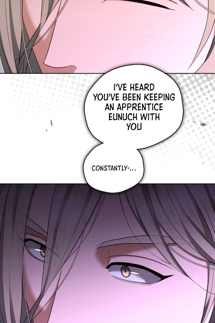 Circumstances of a eunuch [+19] [Luna Toons] - Chapter 25 - S1 manhwa