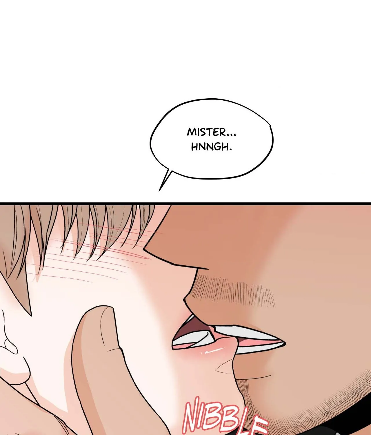 My Sadistic Master [Official] - Chapter 25 manhwa