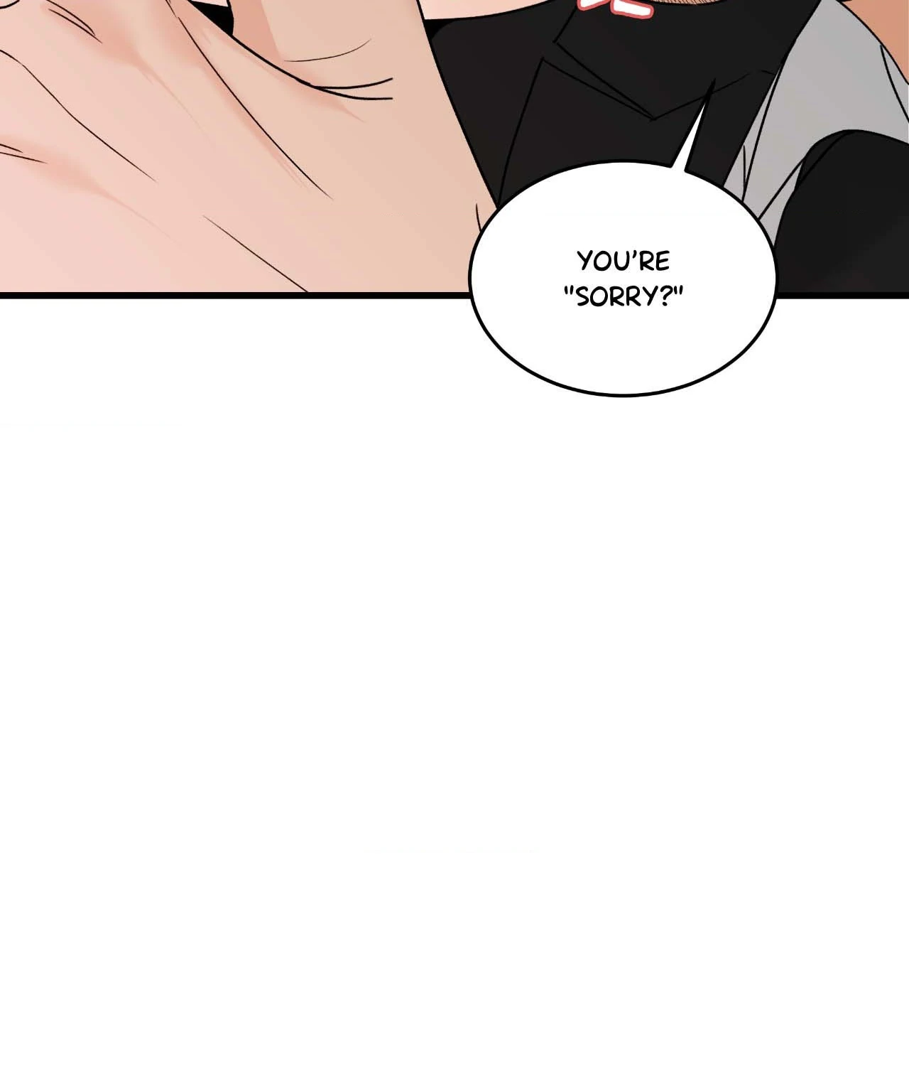 My Sadistic Master [Official] - Chapter 25 manhwa