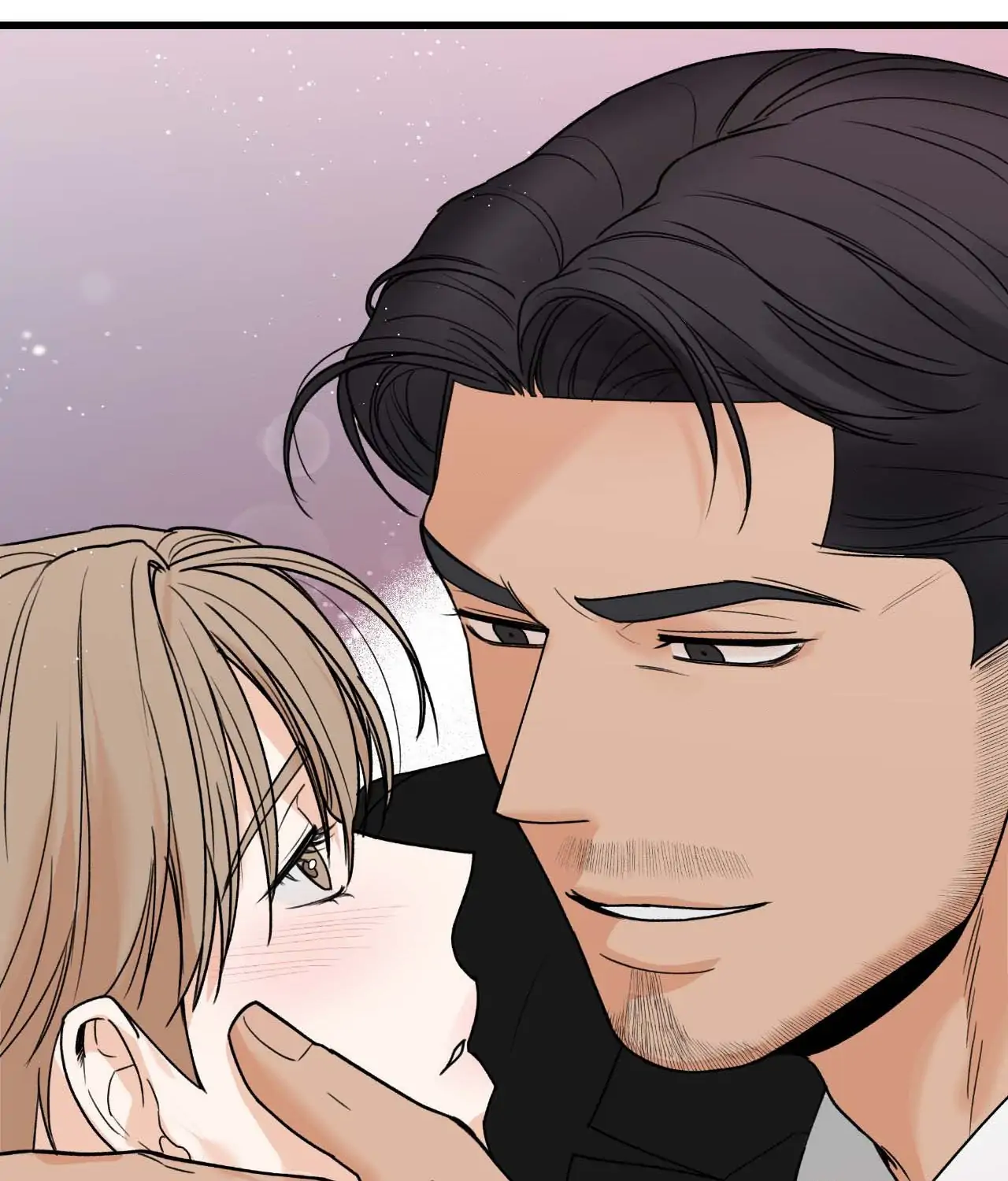 My Sadistic Master [Official] - Chapter 25 manhwa