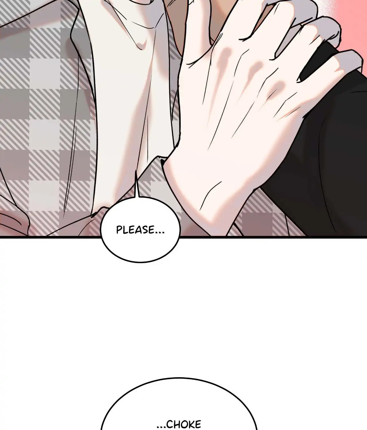 My Sadistic Master [Official] - Chapter 25 manhwa