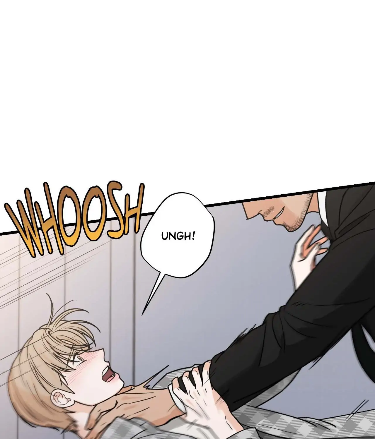 My Sadistic Master [Official] - Chapter 25 manhwa