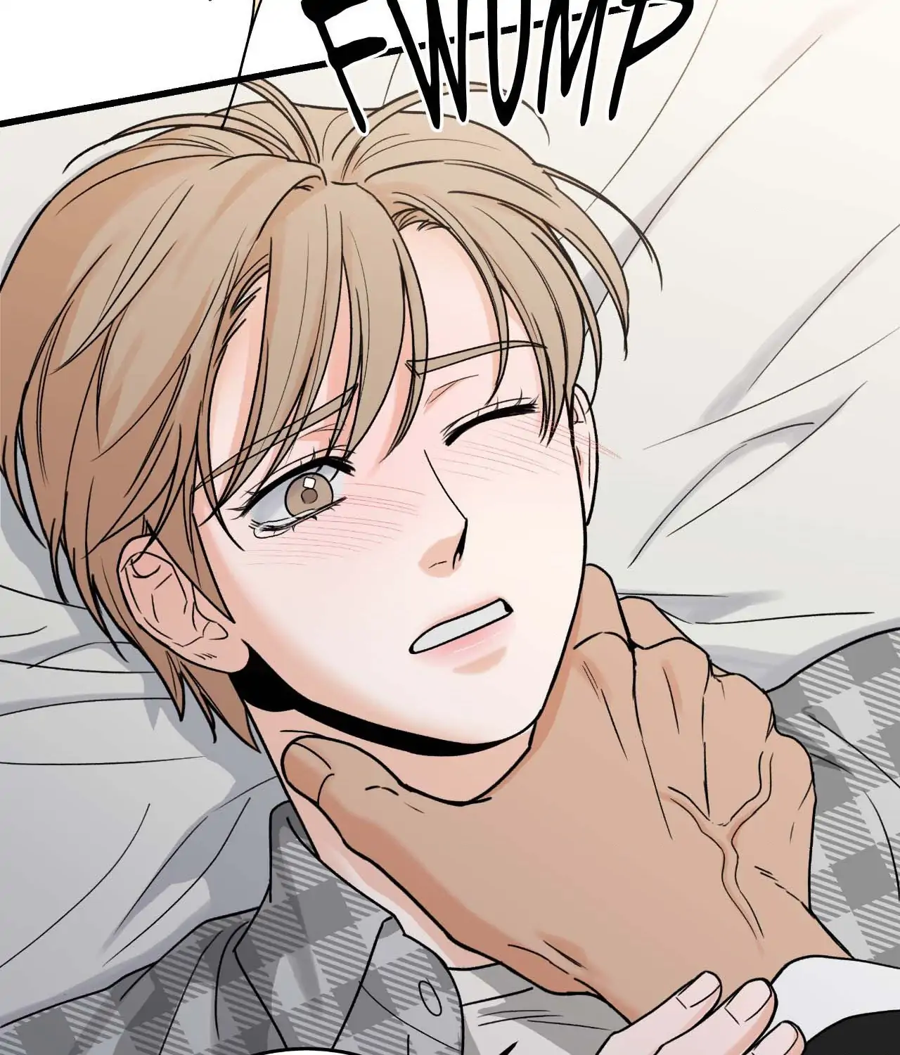 My Sadistic Master [Official] - Chapter 25 manhwa