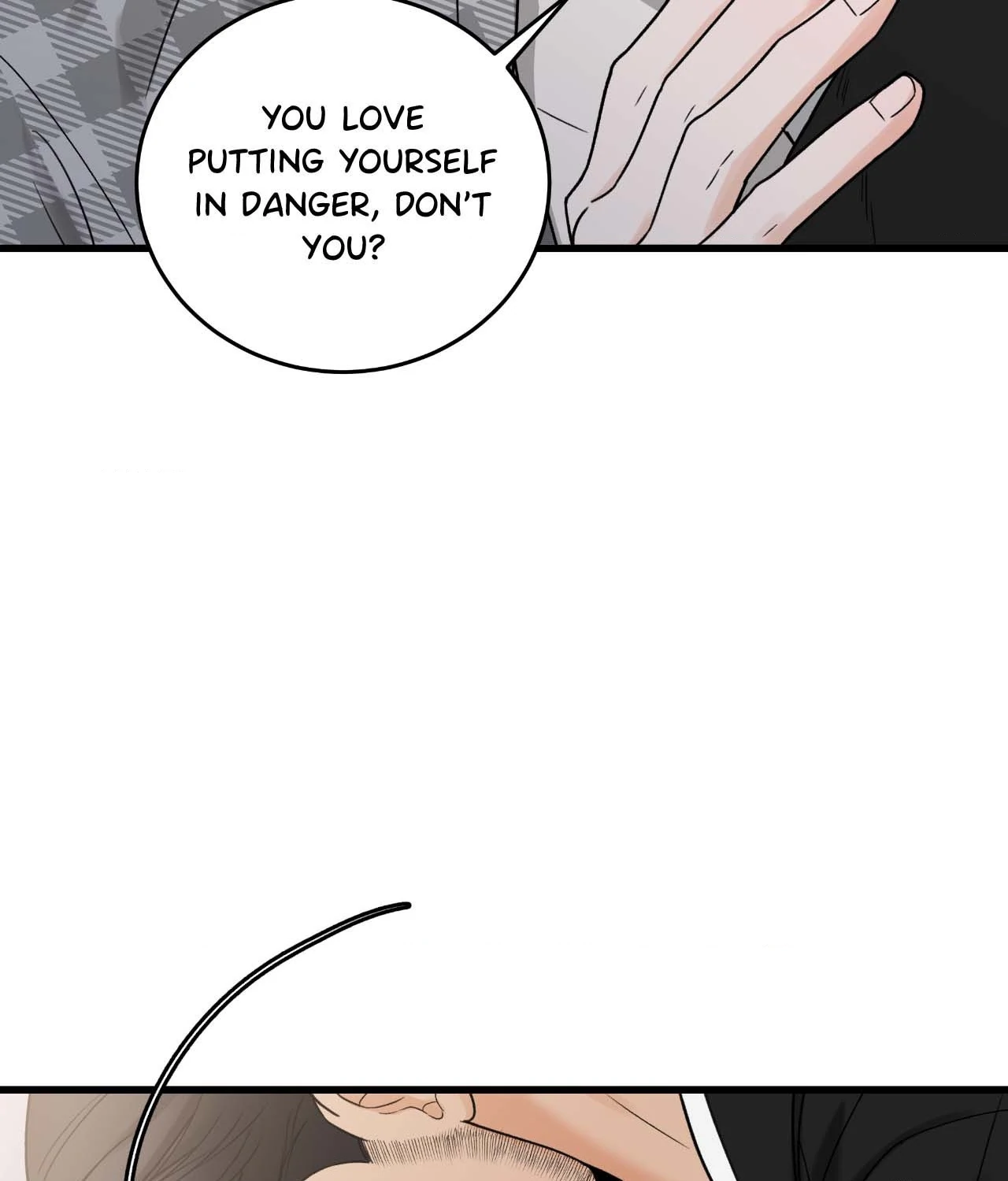 My Sadistic Master [Official] - Chapter 25 manhwa