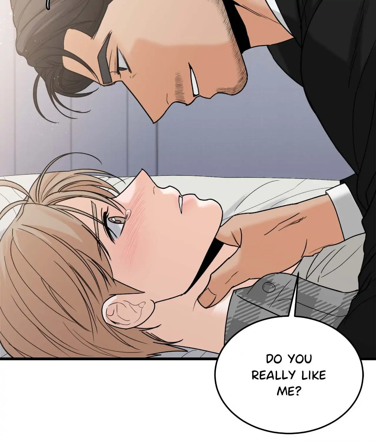 My Sadistic Master [Official] - Chapter 25 manhwa