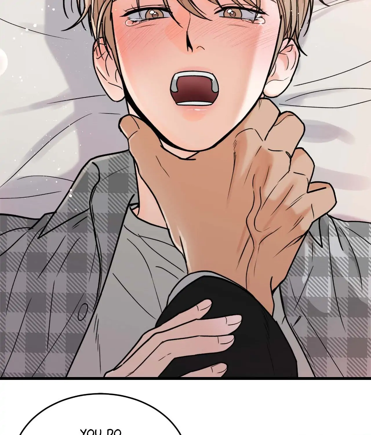 My Sadistic Master [Official] - Chapter 25 manhwa