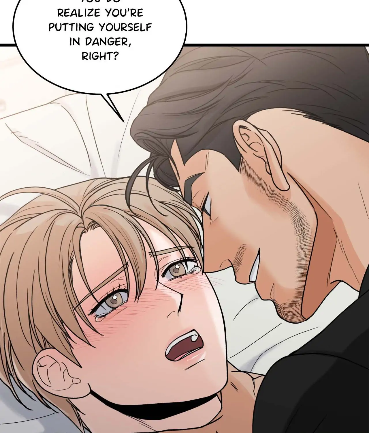 My Sadistic Master [Official] - Chapter 25 manhwa